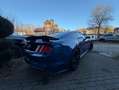 Ford Mustang 5,0 GT Bleu - thumbnail 6