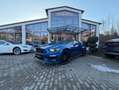Ford Mustang 5,0 GT Bleu - thumbnail 1
