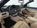 BMW 428 4-serie Cabrio 428i High Executive LED Nekverwarmi Zwart - thumbnail 13