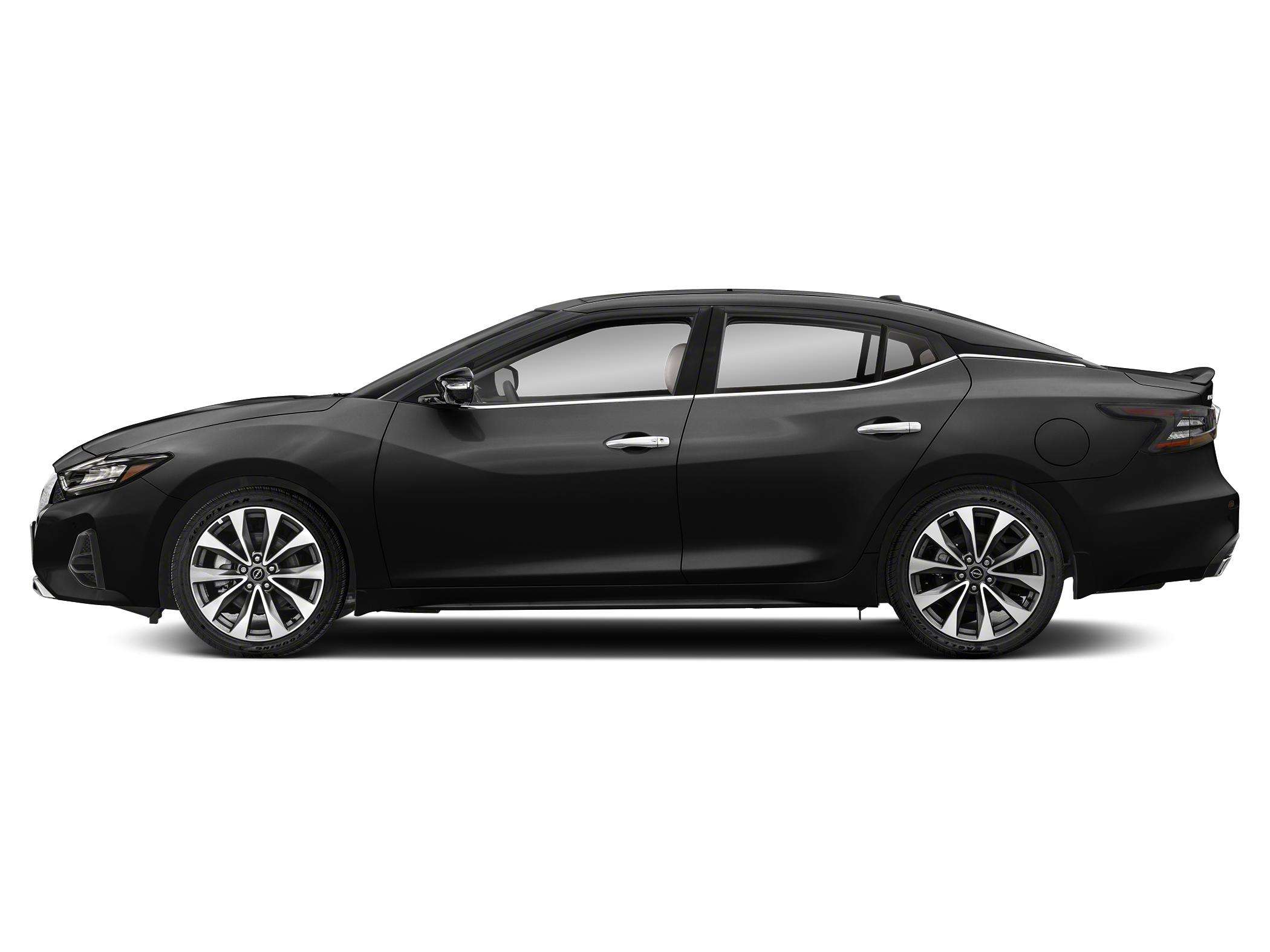 2023 Nissan Maxima Platinum — снимка 1