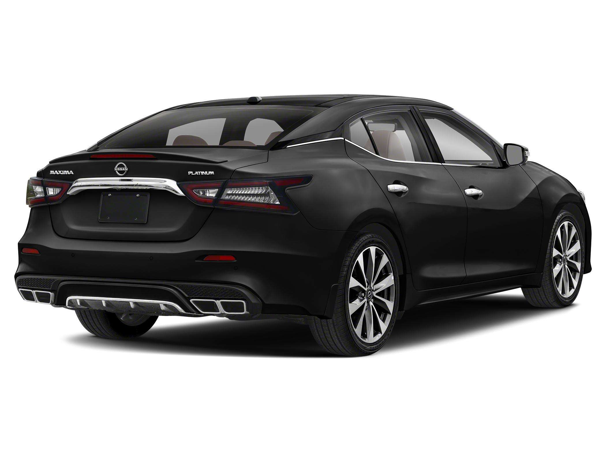 2023 Nissan Maxima Platinum — снимка 1