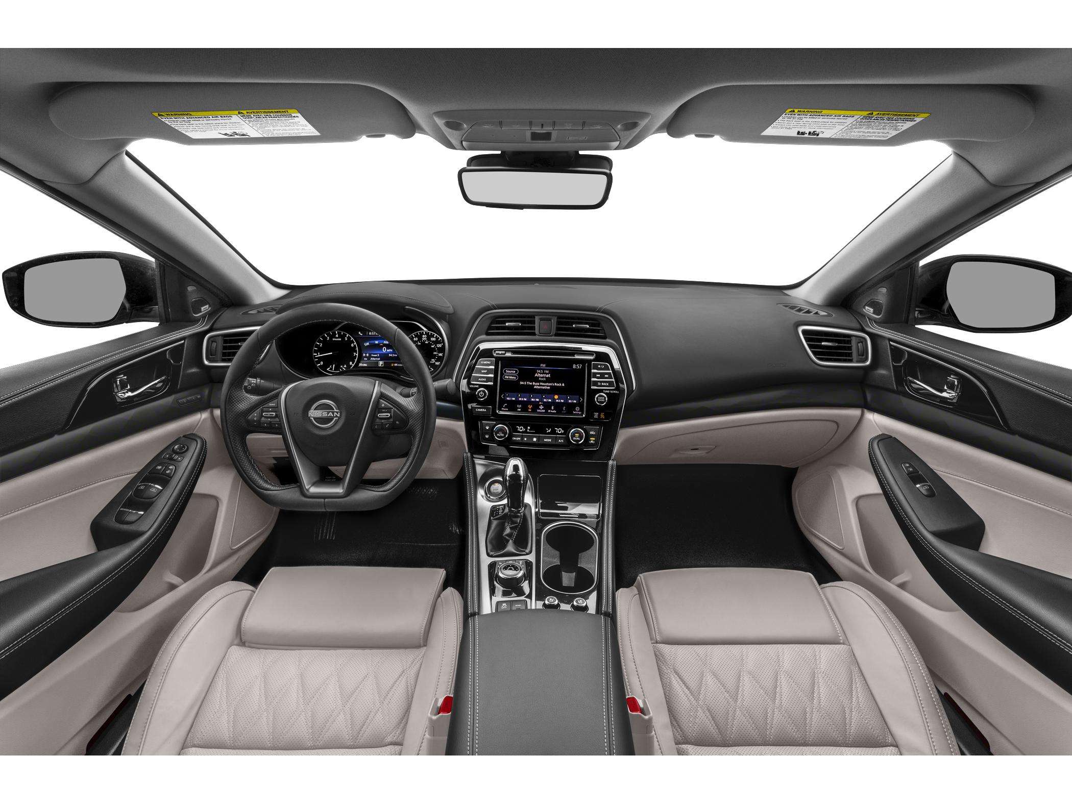 2023 Nissan Maxima Platinum — снимка 1