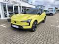 Volvo EX30 Plus AWD Performance Pure Electric Jaune - thumbnail 1