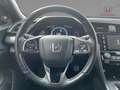 Honda Civic 1.5 VTEC Prestige ACC+LED+Navi+Pano+SD+SHZ Rosso - thumbnail 12