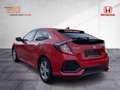 Honda Civic 1.5 VTEC Prestige ACC+LED+Navi+Pano+SD+SHZ Rosso - thumbnail 5