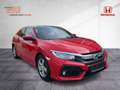 Honda Civic 1.5 VTEC Prestige ACC+LED+Navi+Pano+SD+SHZ Rosso - thumbnail 7