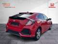 Honda Civic 1.5 VTEC Prestige ACC+LED+Navi+Pano+SD+SHZ Rosso - thumbnail 6