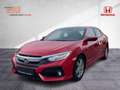 Honda Civic 1.5 VTEC Prestige ACC+LED+Navi+Pano+SD+SHZ Rosso - thumbnail 2