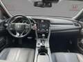 Honda Civic 1.5 VTEC Prestige ACC+LED+Navi+Pano+SD+SHZ Rosso - thumbnail 11