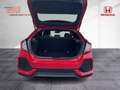 Honda Civic 1.5 VTEC Prestige ACC+LED+Navi+Pano+SD+SHZ Rosso - thumbnail 8