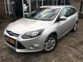 Ford Focus Wagon 1.0 EcoBoost Edition Plus Automatisch in par Gris - thumbnail 2