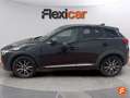 Mazda CX-3 1.8 Skyactiv-D Zenith White Cruise 2WD 85kW Negro - thumbnail 4