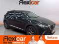 Mazda CX-3 1.8 Skyactiv-D Zenith White Cruise 2WD 85kW Negro - thumbnail 1