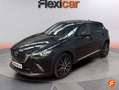 Mazda CX-3 1.8 Skyactiv-D Zenith White Cruise 2WD 85kW Negro - thumbnail 3