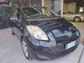 Toyota Yaris 1.0 3 porte Sol (Garanzia 12 Mesi) Nero - thumbnail 3