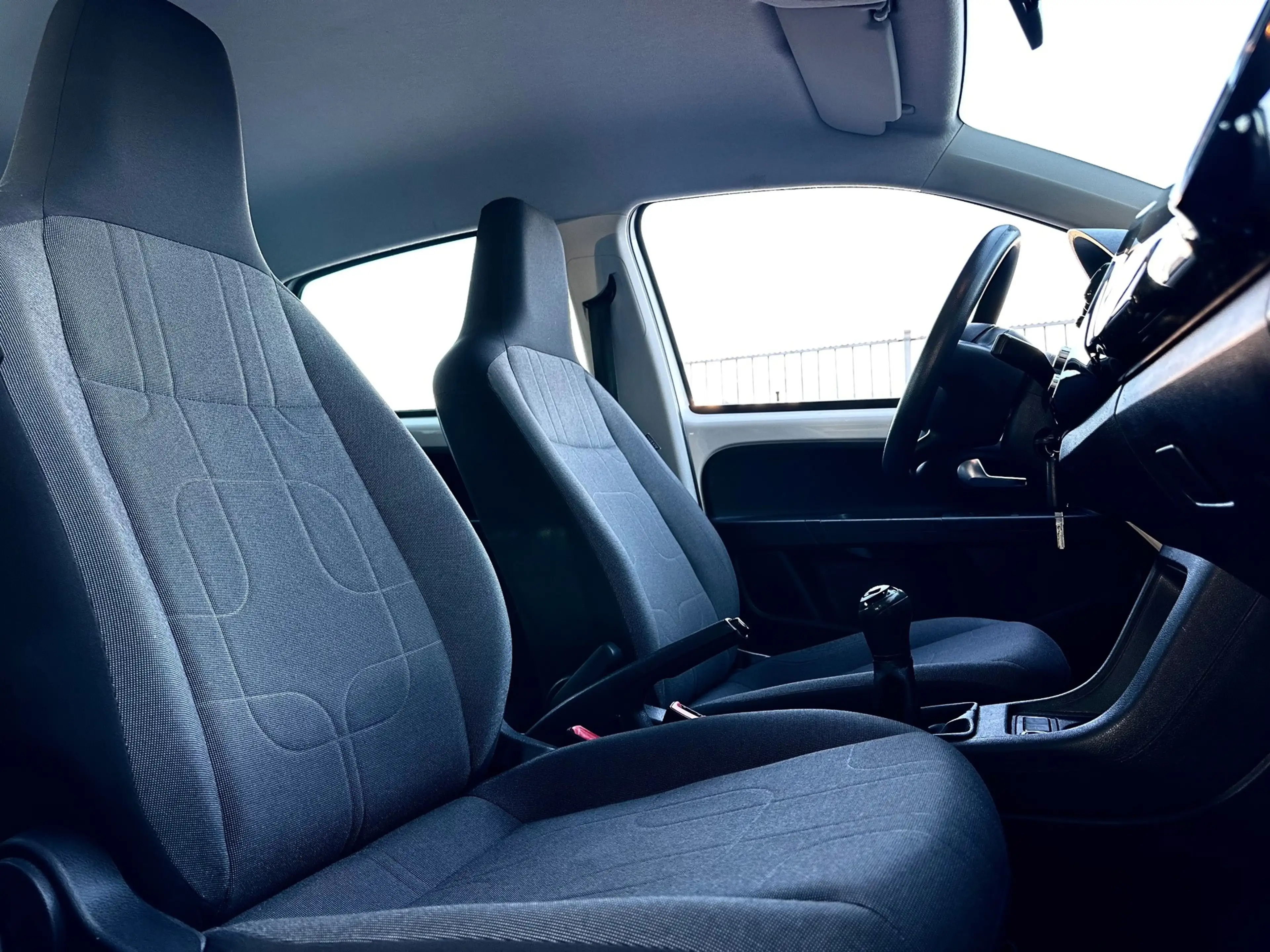 Volkswagen up! 1.0 take up! BlueMotion | Airco | Electr. ramen | — photo 10