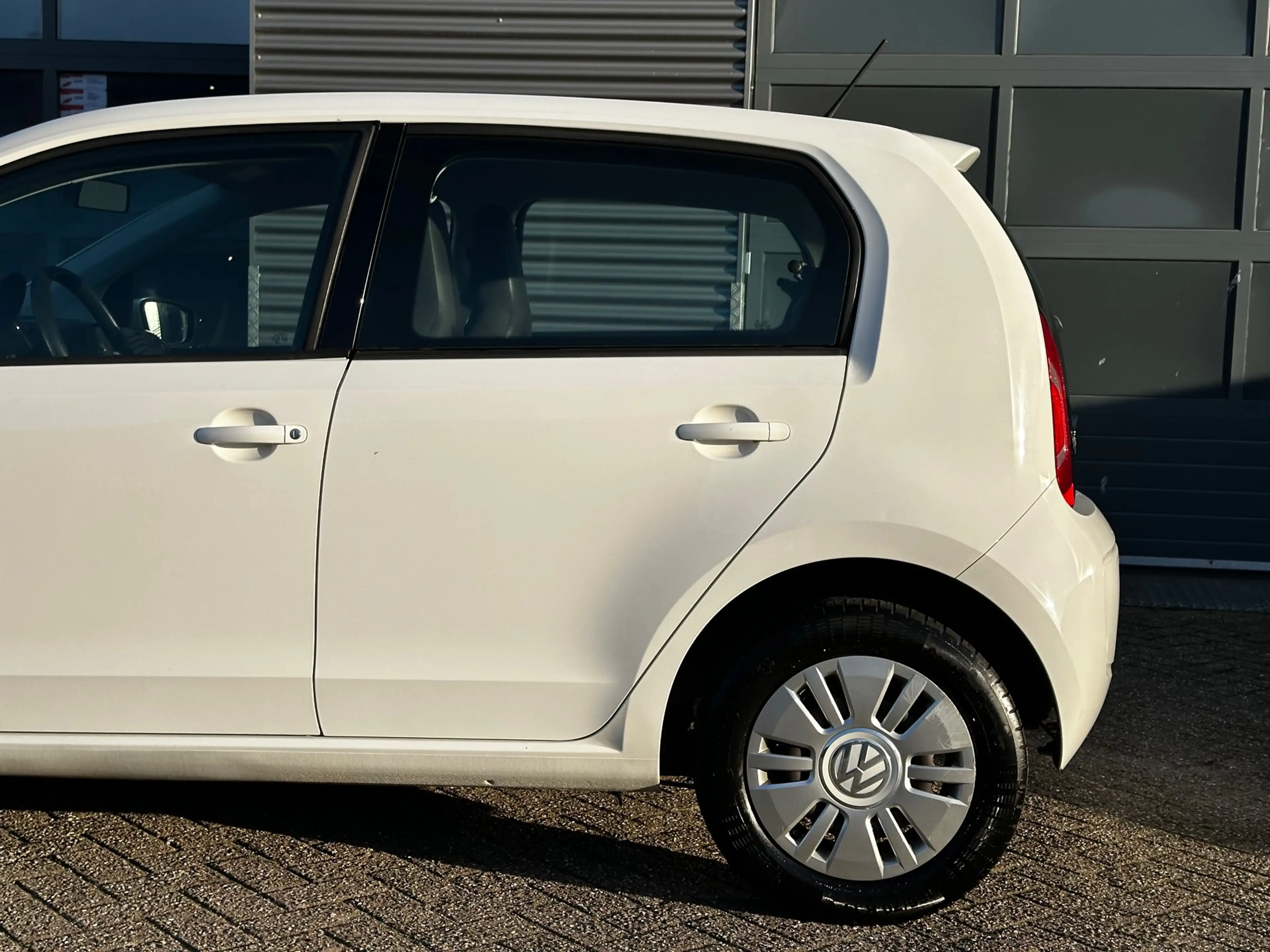 Volkswagen up! 1.0 take up! BlueMotion | Airco | Electr. ramen | — photo 15