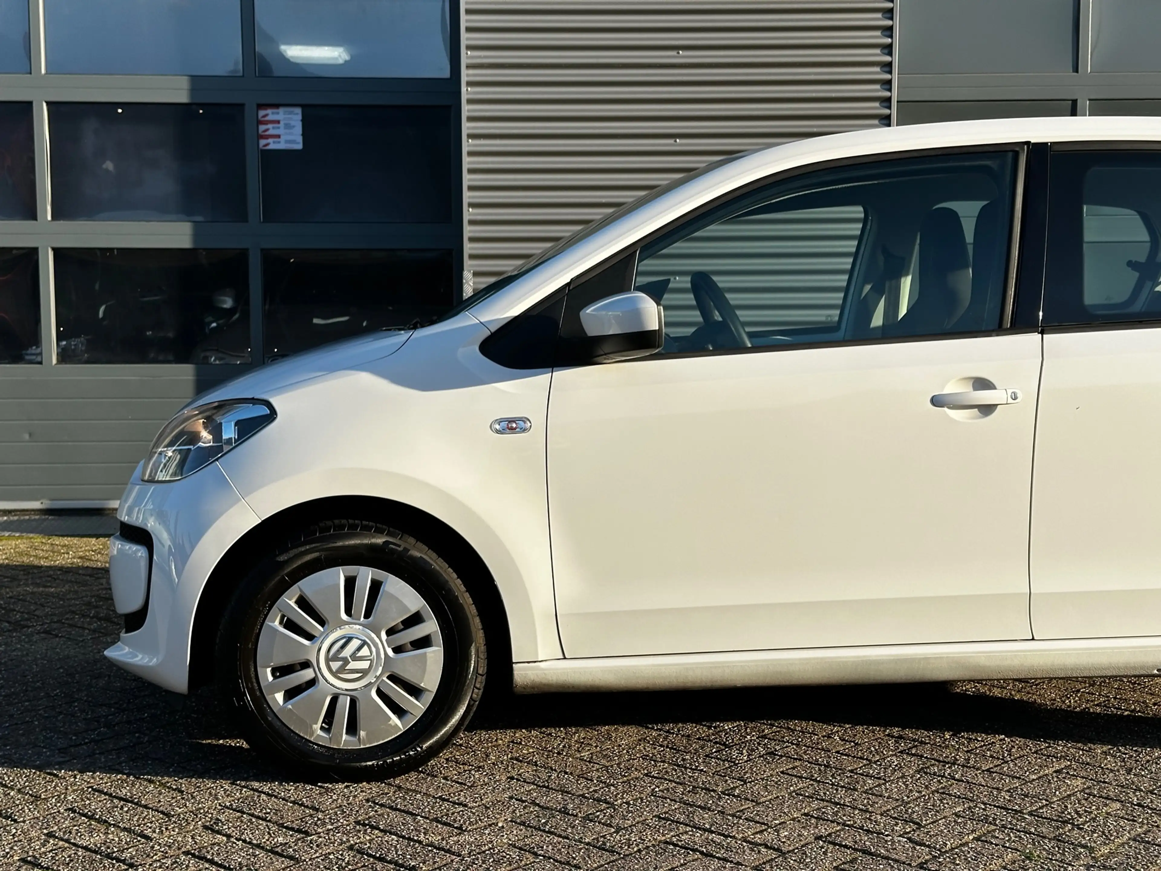 Volkswagen up! 1.0 take up! BlueMotion | Airco | Electr. ramen | — photo 14