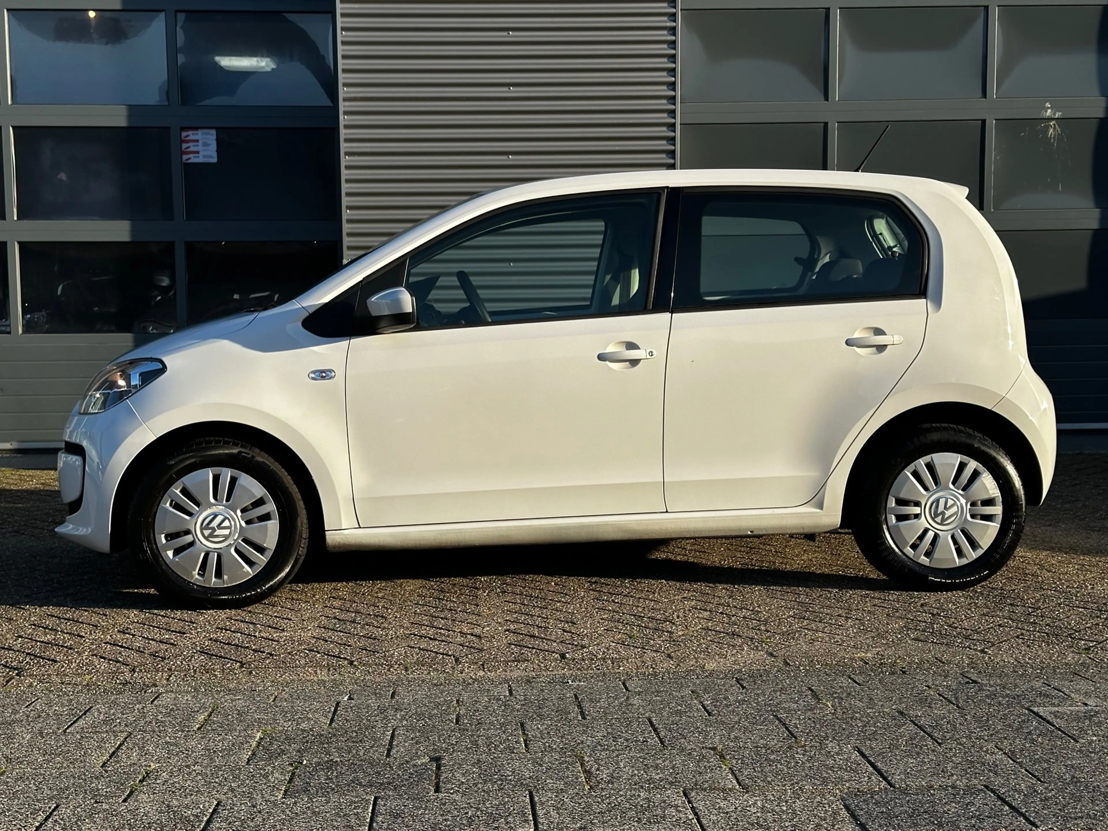 Volkswagen up! 1.0 take up! BlueMotion | Airco | Electr. ramen | — photo 13