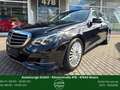 Mercedes-Benz E 200 CGI BlueEfficiency*Navi*LED*AktParkas.*TOP Zwart - thumbnail 1