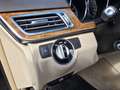 Mercedes-Benz E 200 CGI BlueEfficiency*Navi*LED*AktParkas.*TOP Zwart - thumbnail 45