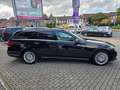Mercedes-Benz E 200 CGI BlueEfficiency*Navi*LED*AktParkas.*TOP Zwart - thumbnail 7