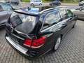 Mercedes-Benz E 200 CGI BlueEfficiency*Navi*LED*AktParkas.*TOP Zwart - thumbnail 12