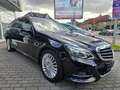 Mercedes-Benz E 200 CGI BlueEfficiency*Navi*LED*AktParkas.*TOP Zwart - thumbnail 3