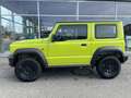 Suzuki Jimny Comfort Allgrip NFZ 1.5 ALLGRIP Gelb - thumbnail 3