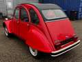 Citroen 2CV 6 Club verzinktes Chassis 1Jahr Gewährleistung Rojo - thumbnail 7
