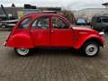 Citroen 2CV 6 Club verzinktes Chassis 1Jahr Gewährleistung Rojo - thumbnail 4