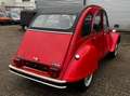 Citroen 2CV 6 Club verzinktes Chassis 1Jahr Gewährleistung Rojo - thumbnail 8