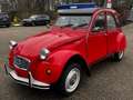 Citroen 2CV 6 Club verzinktes Chassis 1Jahr Gewährleistung Rojo - thumbnail 6