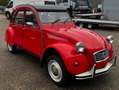 Citroen 2CV 6 Club verzinktes Chassis 1Jahr Gewährleistung Rojo - thumbnail 5