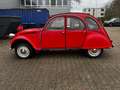 Citroen 2CV 6 Club verzinktes Chassis 1Jahr Gewährleistung Rojo - thumbnail 2