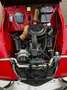 Citroen 2CV 6 Club verzinktes Chassis 1Jahr Gewährleistung Rojo - thumbnail 13