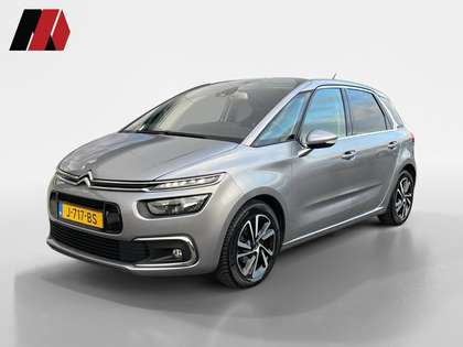 Citroen C4 SpaceTourer 1.2 PureTech Feel | Cruise | Camera
