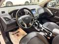 Hyundai iX35 1.7 crdi Comfort 2wd Blanc - thumbnail 10