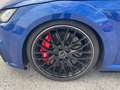 Audi TTS Coupe 2.0 tfsi quattro s-tronic carbocramica full Blauw - thumbnail 4
