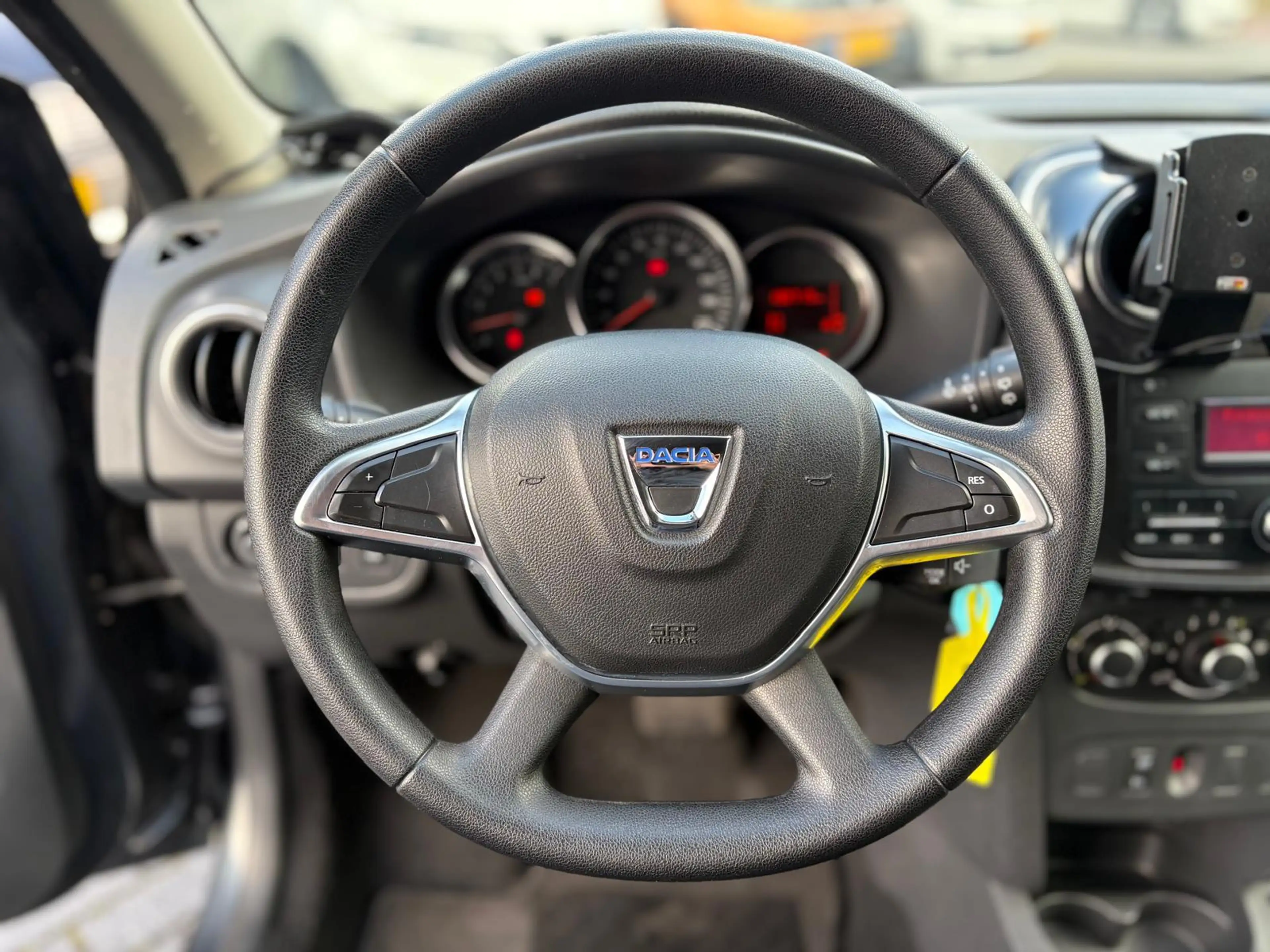 Dacia Logan MCV 0.9 TCe Laureate | Automaat | PDC | Cruise | A — photo 15
