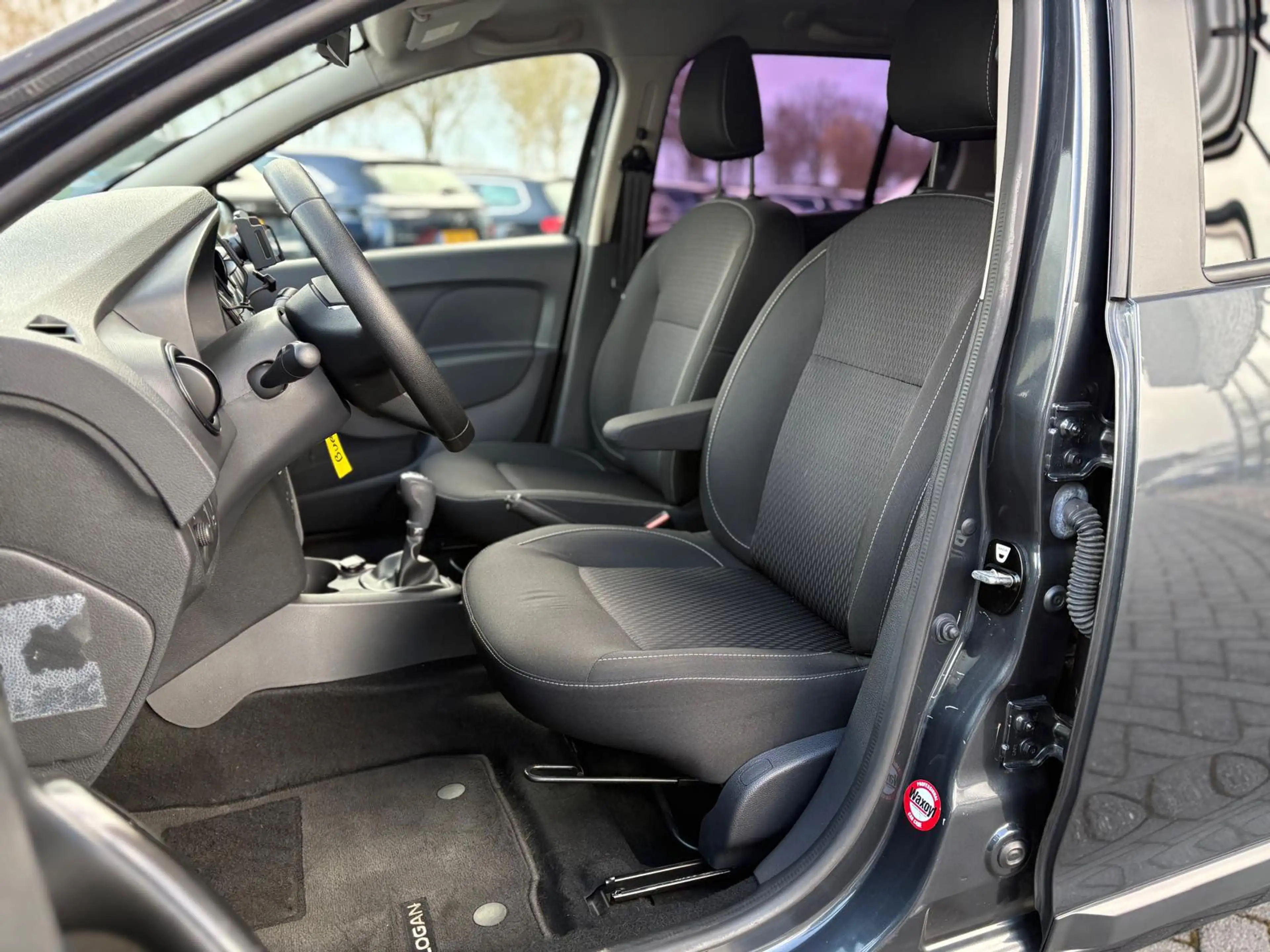 Dacia Logan MCV 0.9 TCe Laureate | Automaat | PDC | Cruise | A — photo 12