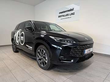 PHEV+ Luxury 21,4kWh Aut. *Vorführwagen*