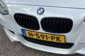 BMW 118 1-serie 118i M-sport | Harman/Kardon | Carplay | V Blanc - thumbnail 3