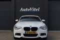 BMW 118 1-serie 118i M-sport | Harman/Kardon | Carplay | V Blanc - thumbnail 17