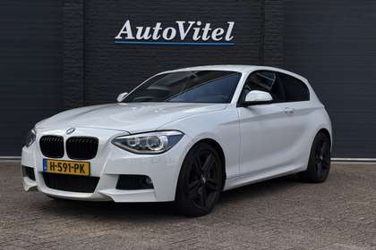 BMW 118 1-serie 118i M-sport | Harman/Kardon | Carplay | V