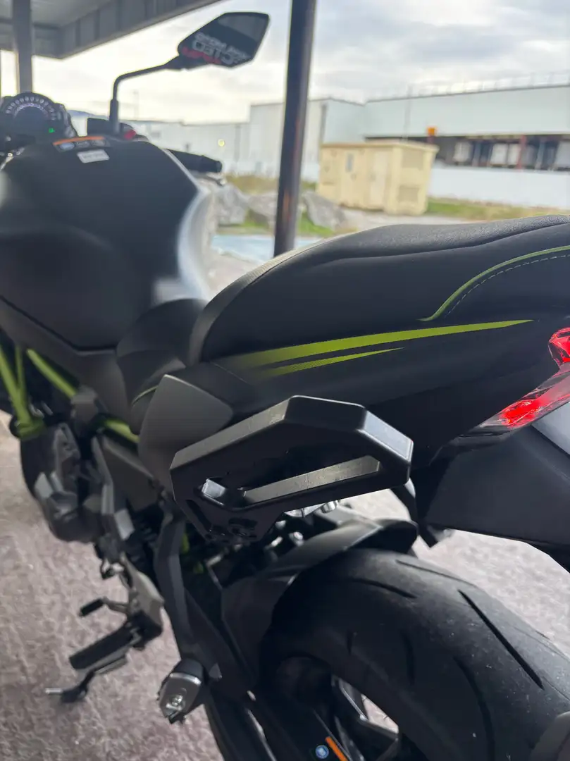 Kawasaki Nero - 2