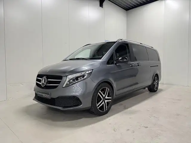 Mercedes-Benz V 250 CDI Autom. Extra Long Avantgarde - 8 pl - Licht...