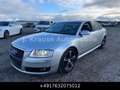 Audi A8 4.2TDI Quattro Navi Bi-Xenon Luft Shzg Silber - thumbnail 6