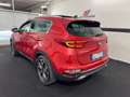Kia Sportage Sportage 2.0 CRDI 185 CV AT8 AWD Mild Hybrid 48V G Rot - thumbnail 6
