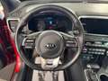 Kia Sportage Sportage 2.0 CRDI 185 CV AT8 AWD Mild Hybrid 48V G Rot - thumbnail 9